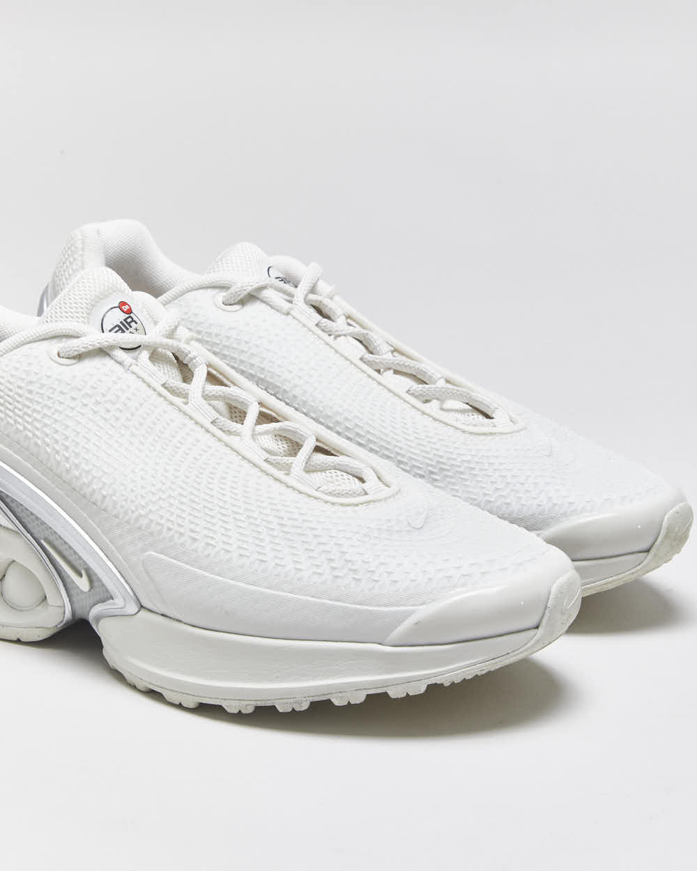 2024 Nike Air Max DN Phantom/Light Bone Trainers - UK7.5