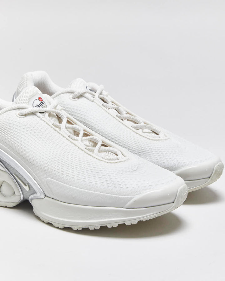 2024 Nike Air Max DN Phantom/Light Bone Trainers - UK7.5