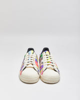 DS 2022 Adidas Originals Superstar x Pride Kris Andrew Small Unite Trainers - UK10