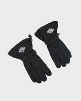 Harley Davidson Motorbike Gloves - L