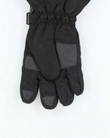 Harley Davidson Motorbike Gloves - L