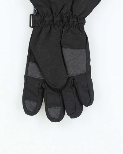 Harley Davidson Motorbike Gloves - L