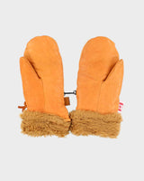 Vintage Watson Leather Gloves - M