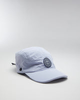 Supreme x Timberland Blue Camp Cap - Adjustable