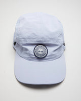 Supreme x Timberland Blue Camp Cap - Adjustable