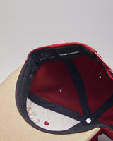 The Hundreds Deadstock Snapback Hat - Adjustable