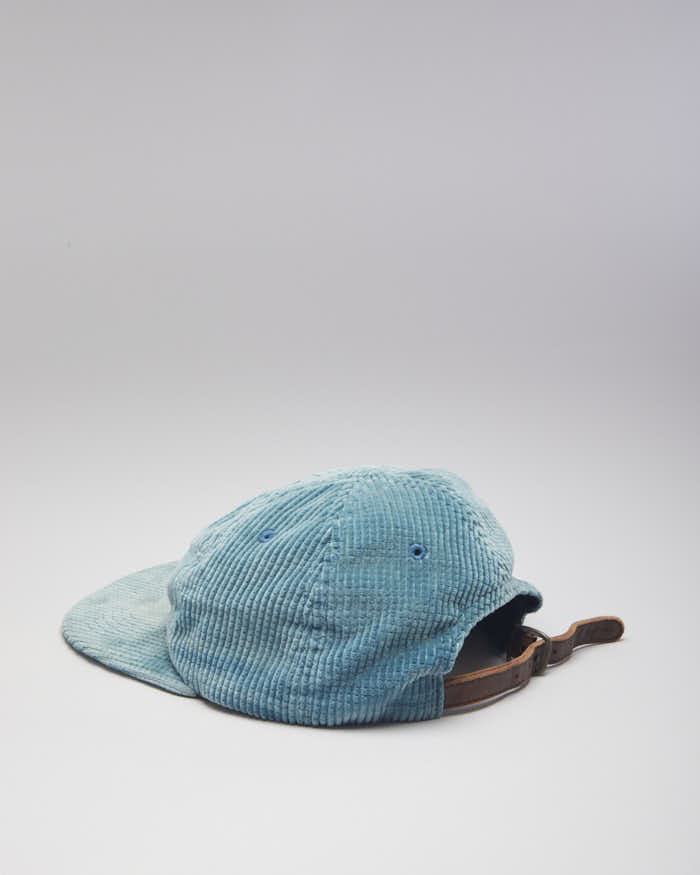 Supreme New York Corduroy Hat - Adjustable