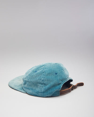 Supreme New York Corduroy Hat - Adjustable