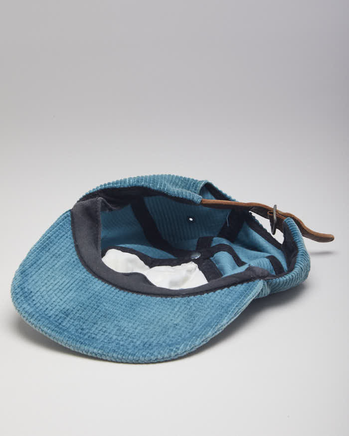 Supreme New York Corduroy Hat - Adjustable