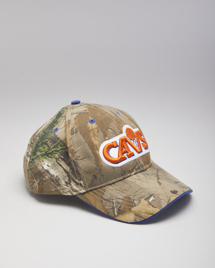 NHL Canucks CCM Snapback - Adjustable