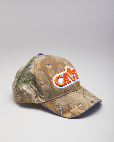 NHL Canucks CCM Snapback - Adjustable