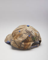 NHL Canucks CCM Snapback - Adjustable