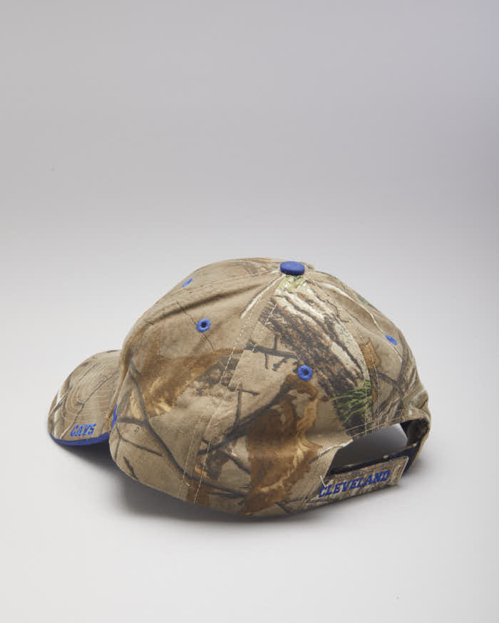 NHL Canucks CCM Snapback - Adjustable