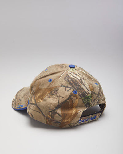NHL Canucks CCM Snapback - Adjustable