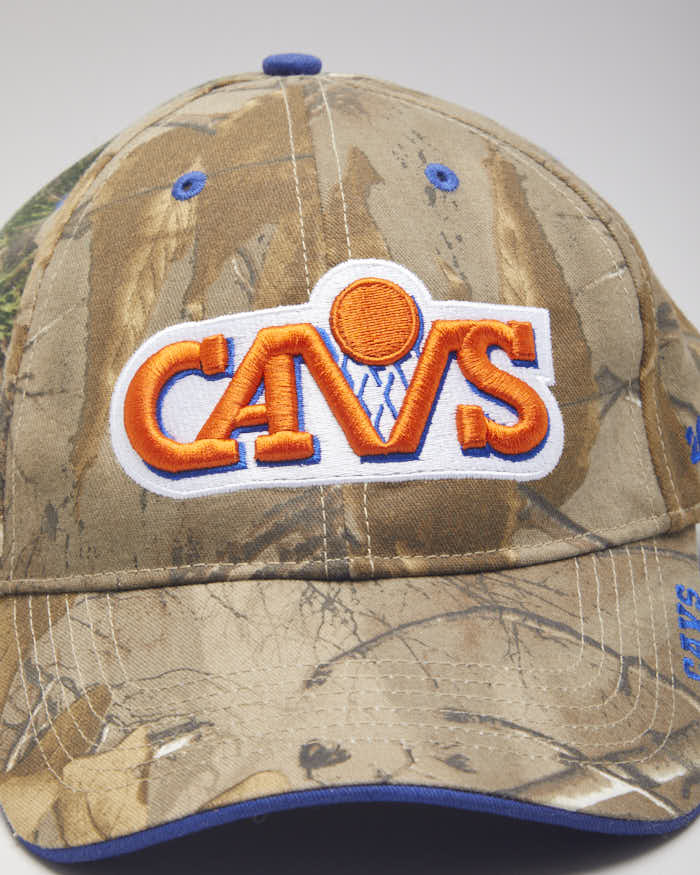 NHL Canucks CCM Snapback - Adjustable