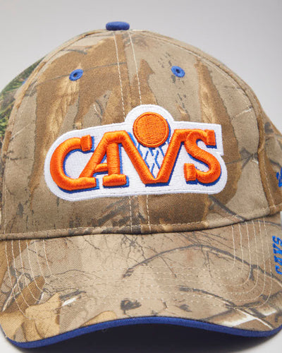 NHL Canucks CCM Snapback - Adjustable