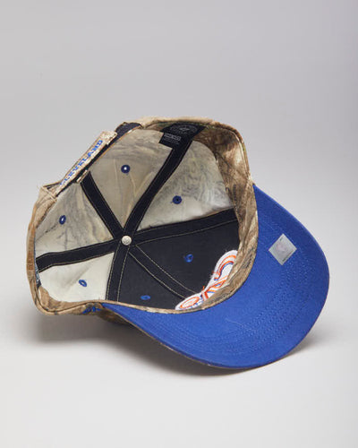 NHL Canucks CCM Snapback - Adjustable