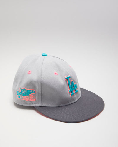 New Era LA World Series 1981 Snapback