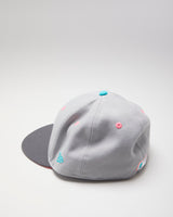 New Era LA World Series 1981 Snapback