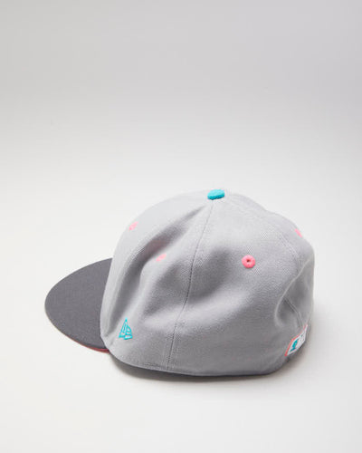 New Era LA World Series 1981 Snapback