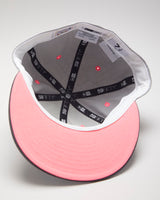 New Era LA World Series 1981 Snapback