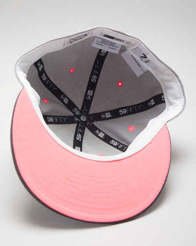 New Era LA World Series 1981 Snapback