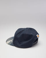 Carhartt Camouflage Snapback - Adjustable