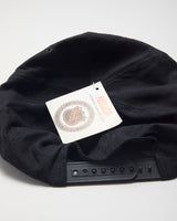 NHL Black Krystal Cap Snapback