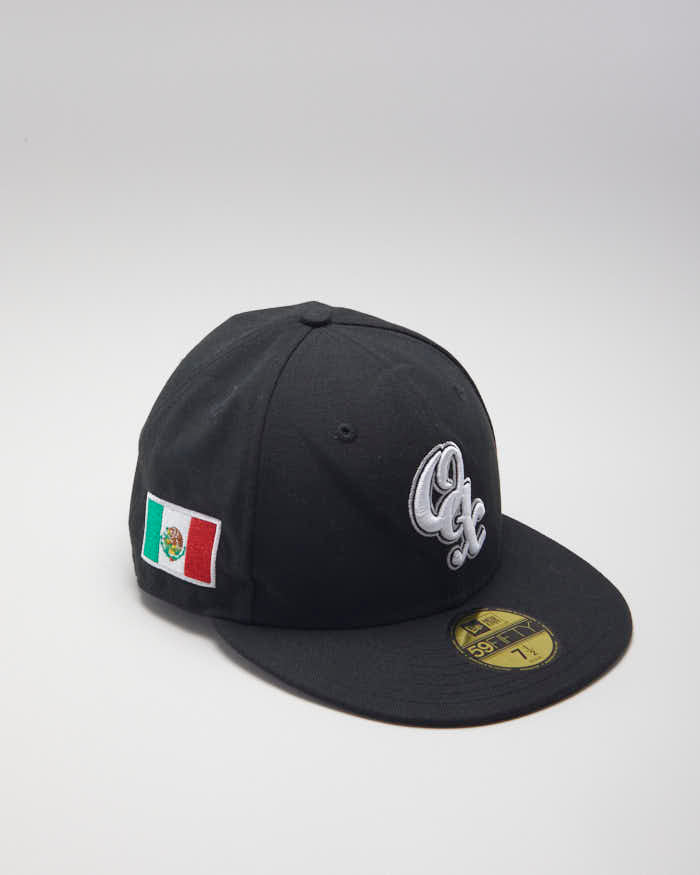 New Era Guerreros De Oaxaca Mexico 59FIFTY Snapback