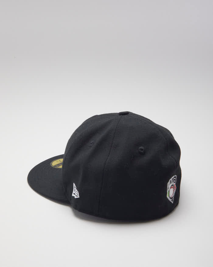 New Era Guerreros De Oaxaca Mexico 59FIFTY Snapback