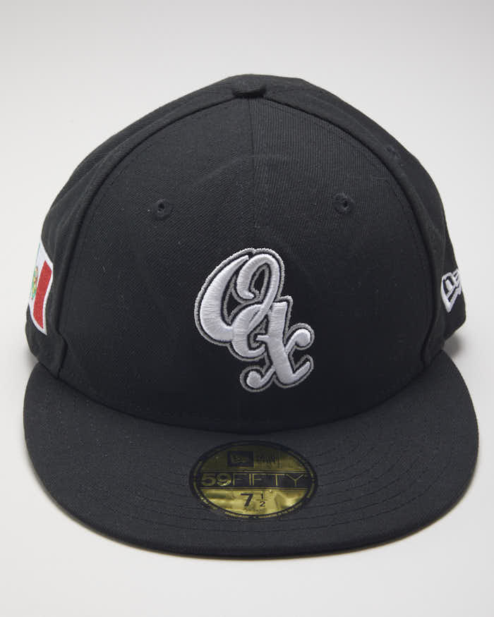 New Era Guerreros De Oaxaca Mexico 59FIFTY Snapback