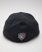New Era Guerreros De Oaxaca Mexico 59FIFTY Snapback