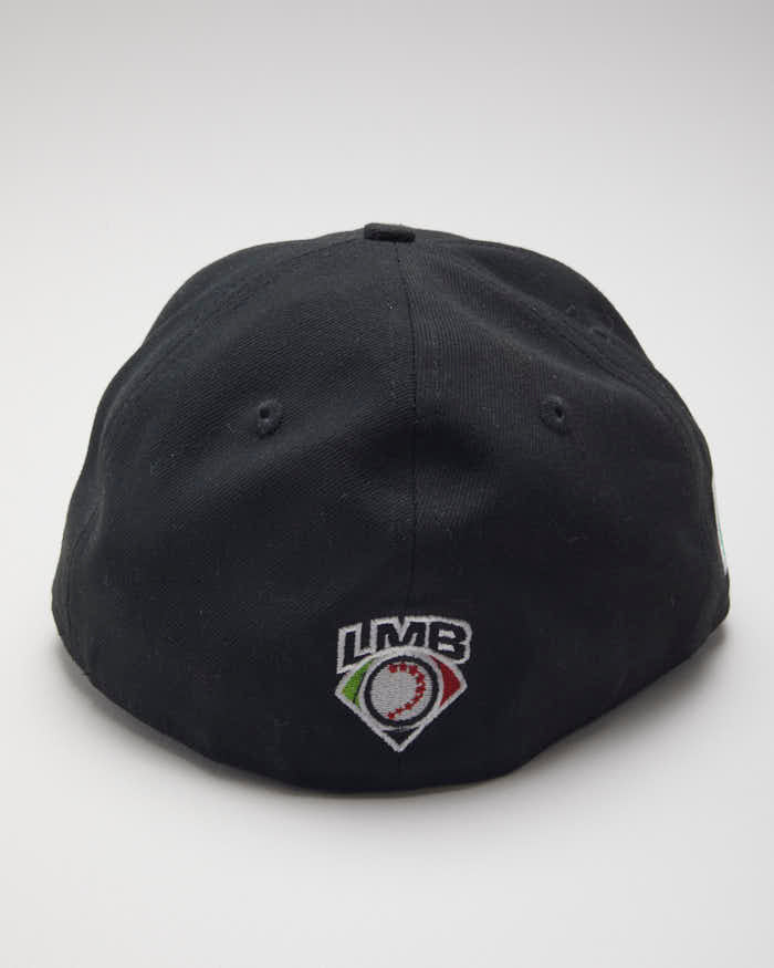 New Era Guerreros De Oaxaca Mexico 59FIFTY Snapback