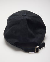 Aerosmith Black Embroidered Baseball Cap