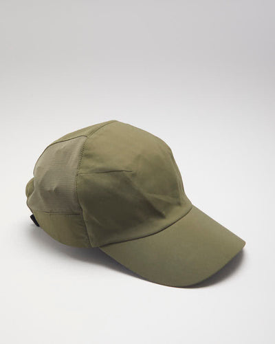 Arc'teryx Green baseball Cap