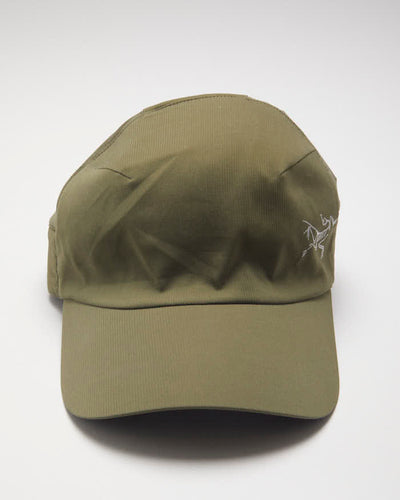 Arc'teryx Green baseball Cap