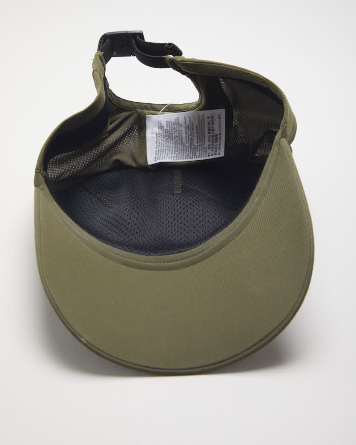Arc'teryx Green baseball Cap
