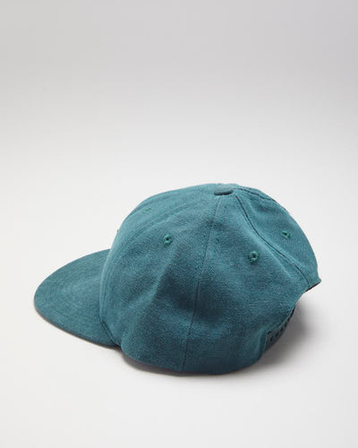 Carhartt Green Snapback