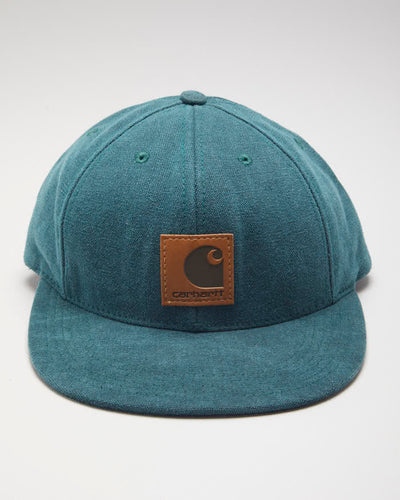 Carhartt Green Snapback