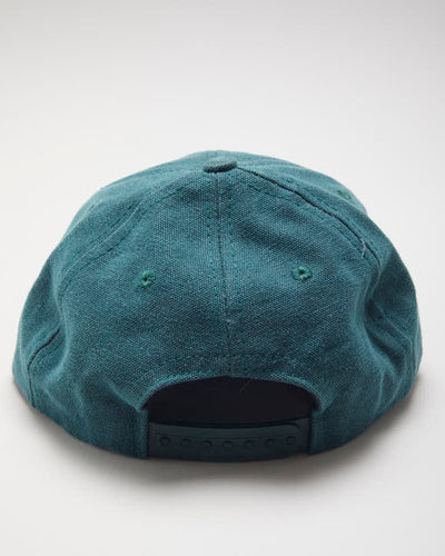 Carhartt Green Snapback
