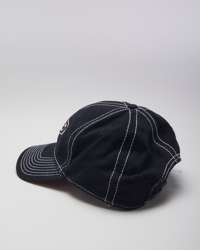 Vintage 90's American Needle Calgary Hitmen Hockey Cap - OS