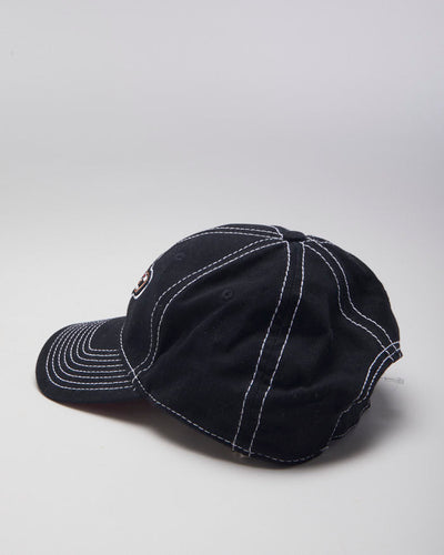 Vintage 90's American Needle Calgary Hitmen Hockey Cap - OS