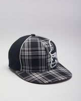 Vintage Y2K Flexfit Fitted Cap