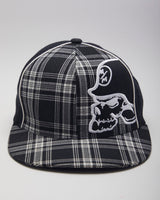 Vintage Y2K Flexfit Fitted Cap