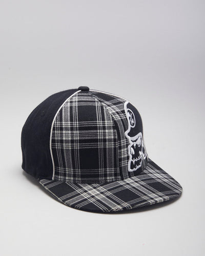 Vintage Y2K Flexfit Fitted Cap