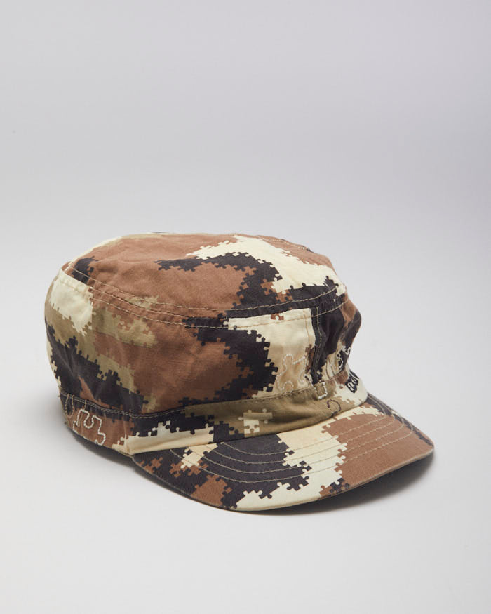 Vintage Y2K Ecko UNLTD Patrol Cap - 7 1/2