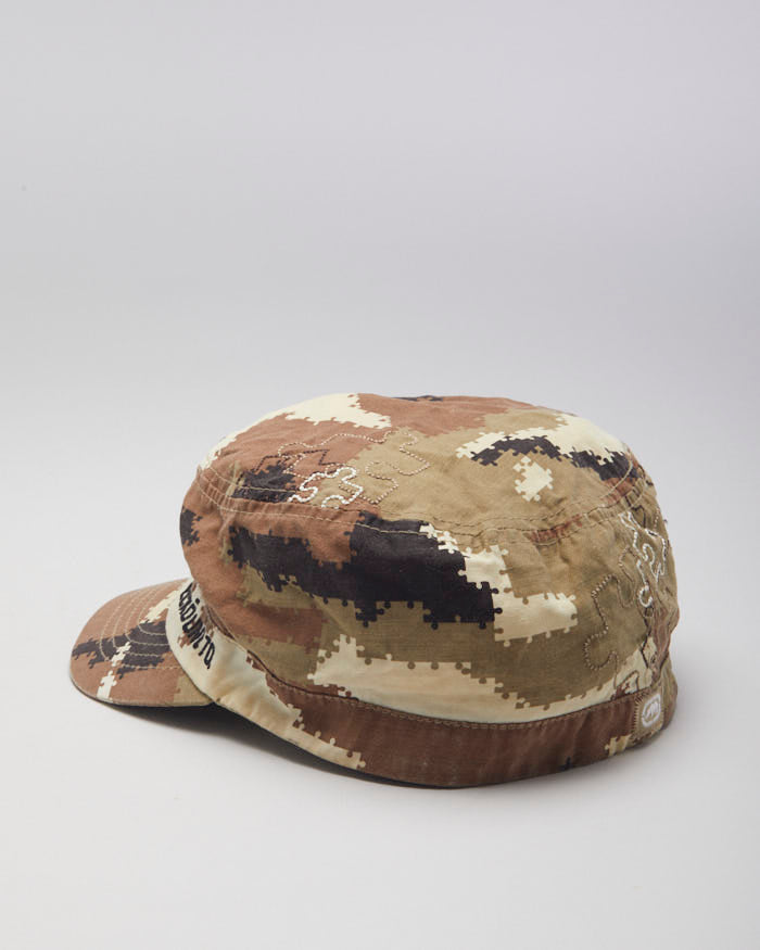 Vintage Y2K Ecko UNLTD Patrol Cap - 7 1/2