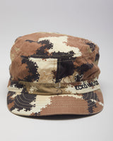 Vintage Y2K Ecko UNLTD Patrol Cap - 7 1/2