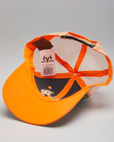 Deadstock Buck Wear Real Tree Camouflage Trucker Cap
