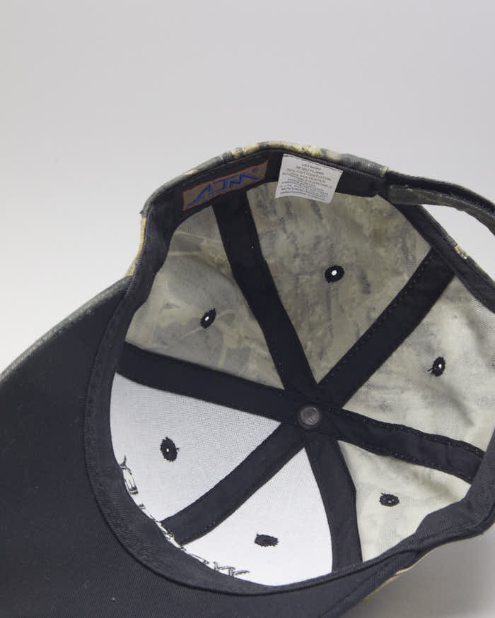 Wolseley Real Tree Camo Baseball Cap